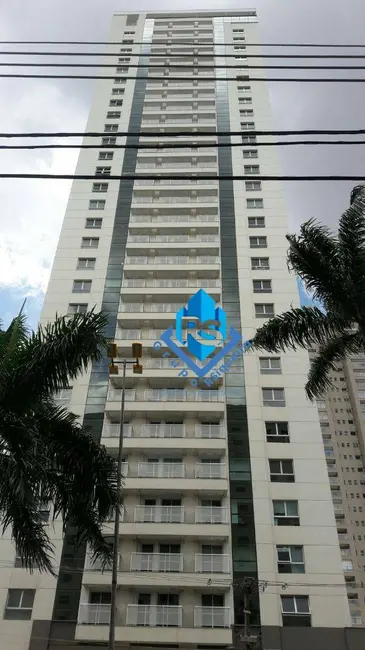 Foto 1 de Sala Comercial para alugar, 37m2 em Jardim, Santo Andre - SP