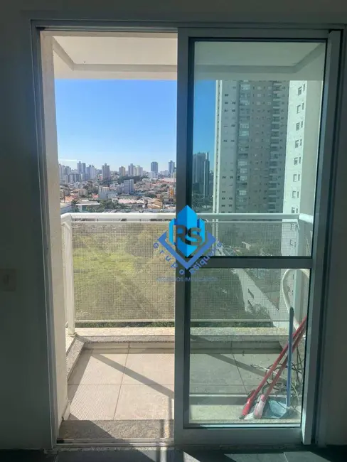 Foto 4 de Sala Comercial para alugar, 37m2 em Jardim, Santo Andre - SP