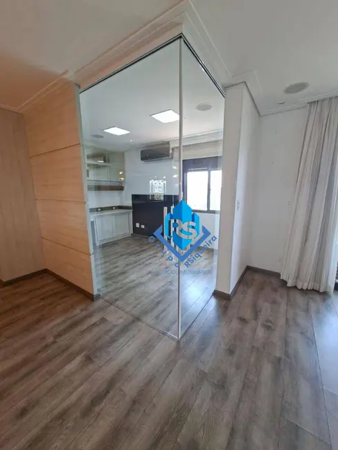 Foto 5 de Apartamento com 3 quartos à venda, 145m2 em Centro, Sao Bernardo Do Campo - SP