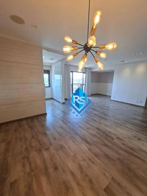 Foto 2 de Apartamento com 3 quartos à venda, 145m2 em Centro, Sao Bernardo Do Campo - SP