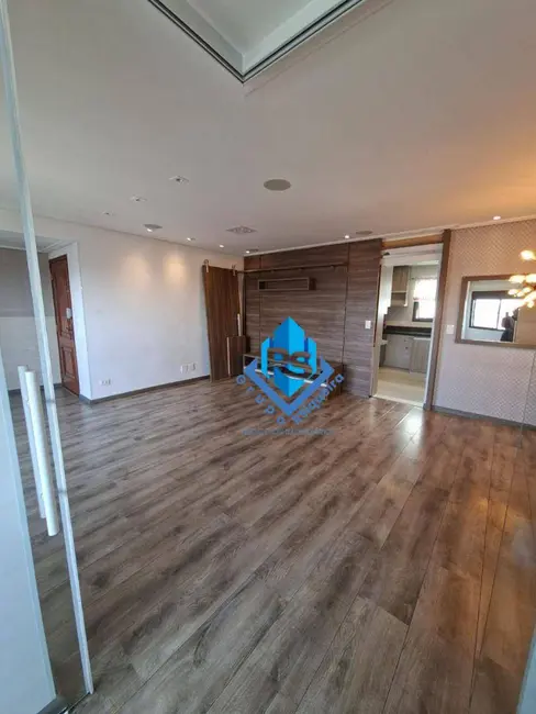 Foto 4 de Apartamento com 3 quartos à venda, 145m2 em Centro, Sao Bernardo Do Campo - SP