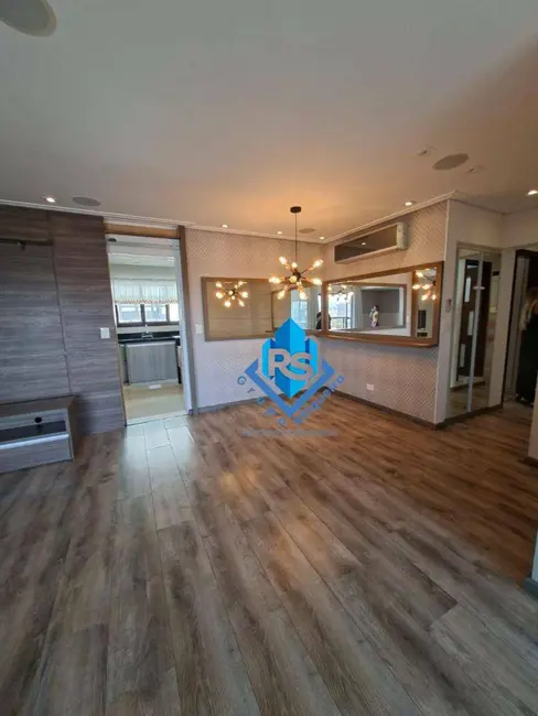 Foto 1 de Apartamento com 3 quartos à venda, 145m2 em Centro, Sao Bernardo Do Campo - SP