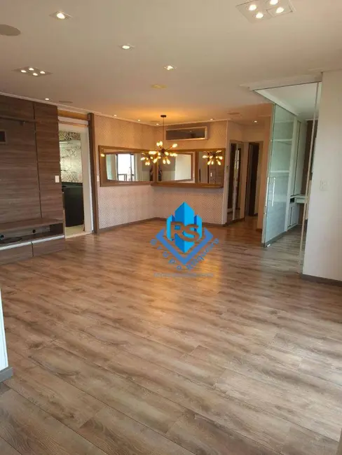 Foto 3 de Apartamento com 3 quartos à venda, 145m2 em Centro, Sao Bernardo Do Campo - SP