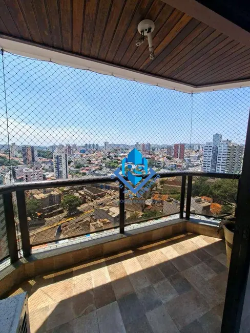 Foto 9 de Apartamento com 3 quartos à venda, 145m2 em Centro, Sao Bernardo Do Campo - SP