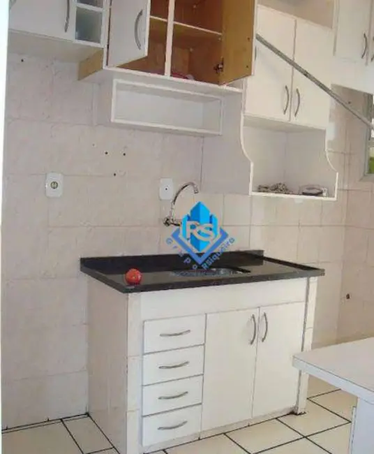 Foto 6 de Apartamento com 2 quartos à venda, 65m2 em Santa Terezinha, Sao Bernardo Do Campo - SP