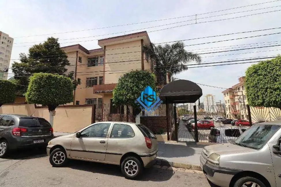 Foto 1 de Apartamento com 2 quartos à venda, 65m2 em Santa Terezinha, Sao Bernardo Do Campo - SP