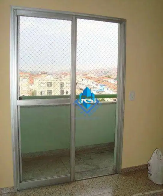 Foto 2 de Apartamento com 2 quartos à venda, 65m2 em Santa Terezinha, Sao Bernardo Do Campo - SP