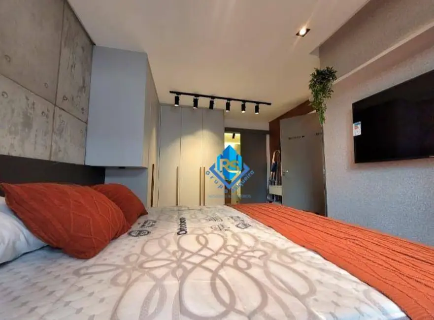 Foto 3 de Cobertura com 1 quarto à venda, 84m2 em Centro, Sao Bernardo Do Campo - SP