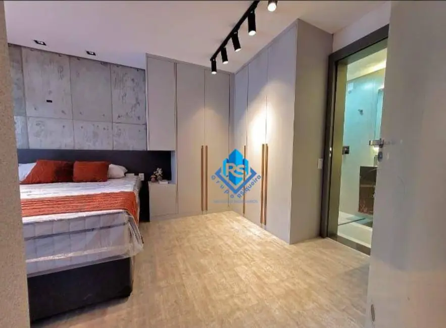 Foto 5 de Cobertura com 1 quarto à venda, 84m2 em Centro, Sao Bernardo Do Campo - SP