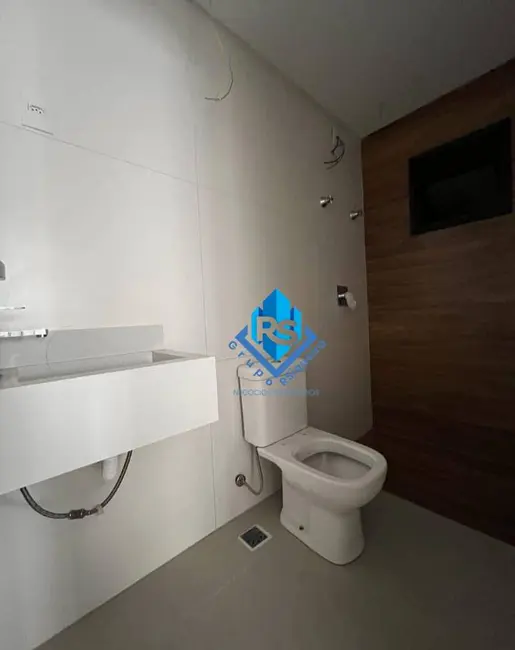 Foto 8 de Apartamento com 2 quartos à venda, 42m2 em Centro, Sao Bernardo Do Campo - SP