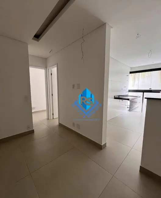 Foto 3 de Apartamento com 2 quartos à venda, 42m2 em Centro, Sao Bernardo Do Campo - SP