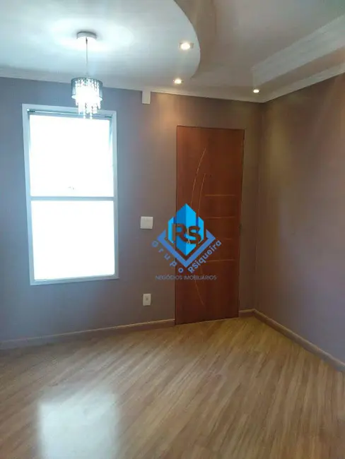 Foto 6 de Apartamento com 2 quartos à venda, 44m2 em Conceição, Diadema - SP