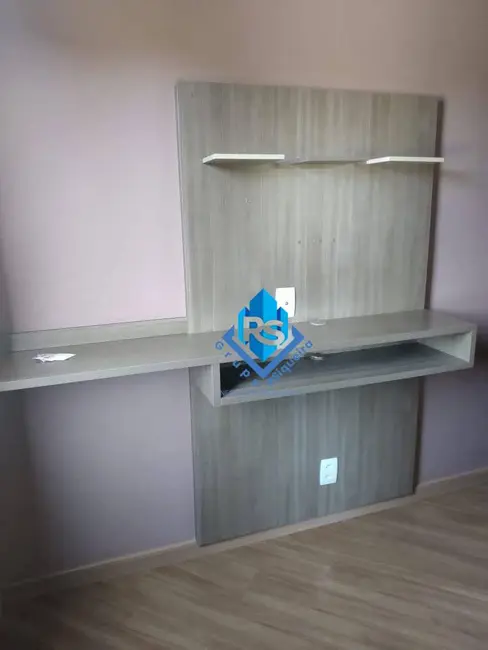 Foto 9 de Apartamento com 2 quartos à venda, 44m2 em Conceição, Diadema - SP