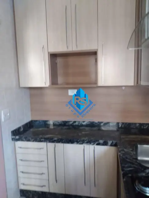 Foto 2 de Apartamento com 2 quartos à venda, 44m2 em Conceição, Diadema - SP