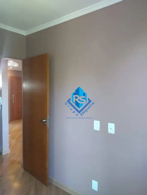 Foto 7 de Apartamento com 2 quartos à venda, 44m2 em Conceição, Diadema - SP