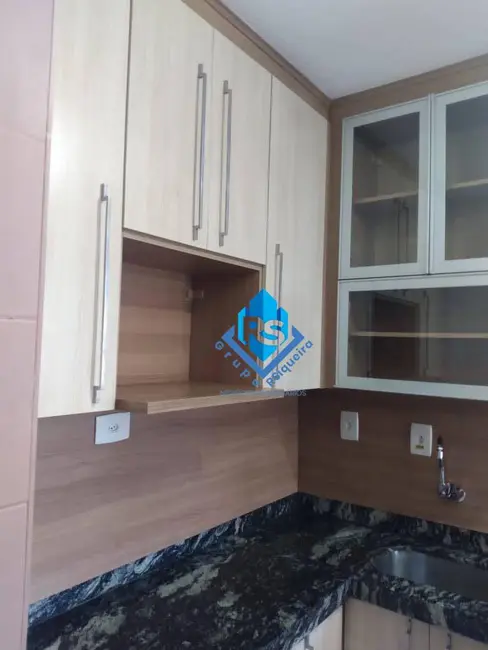 Foto 4 de Apartamento com 2 quartos à venda, 44m2 em Conceição, Diadema - SP