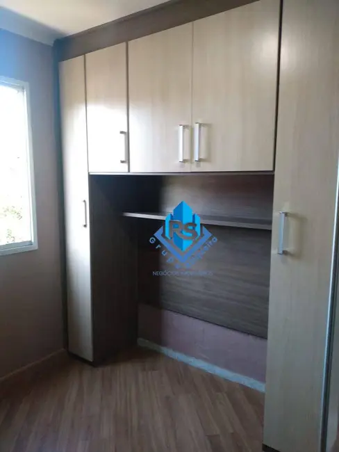 Foto 8 de Apartamento com 2 quartos à venda, 44m2 em Conceição, Diadema - SP