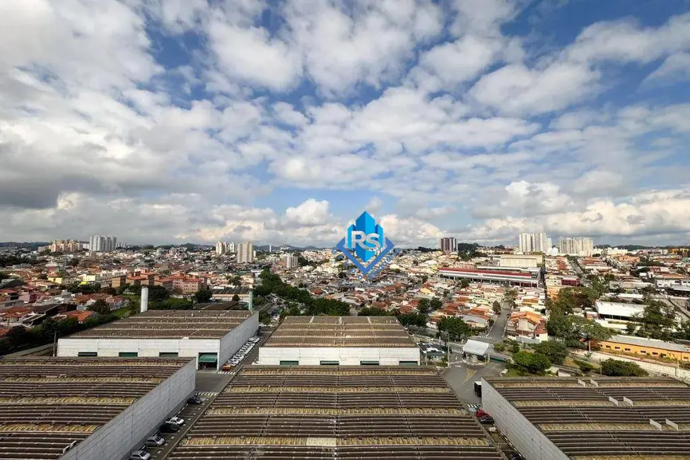 Foto 8 de Apartamento com 2 quartos para alugar, 56m2 em Assunção, Sao Bernardo Do Campo - SP