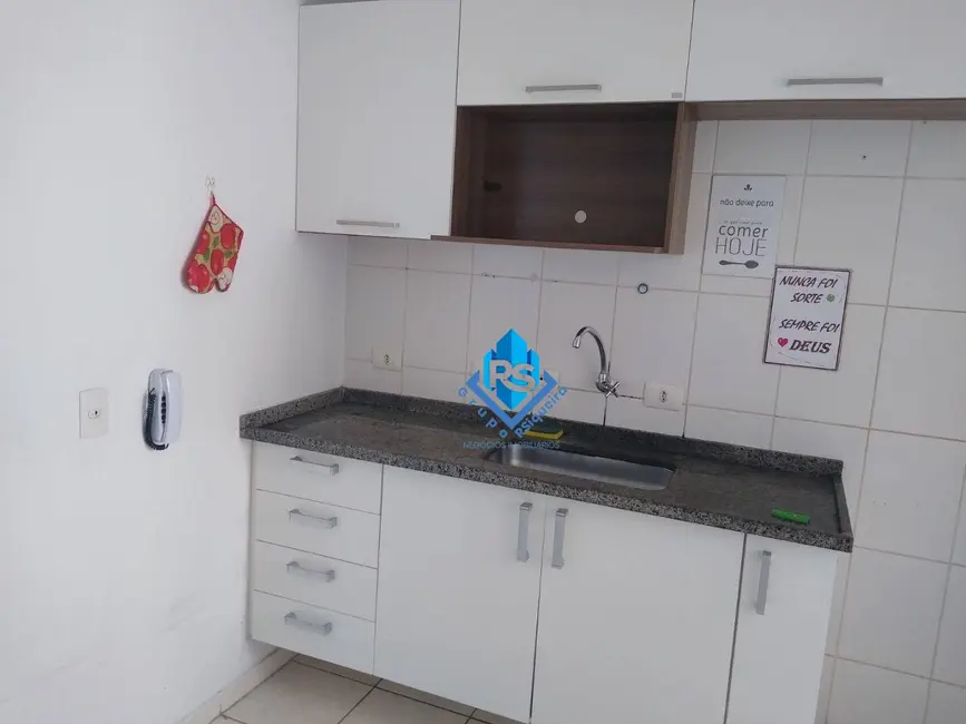 Foto 5 de Apartamento com 2 quartos para alugar, 56m2 em Assunção, Sao Bernardo Do Campo - SP