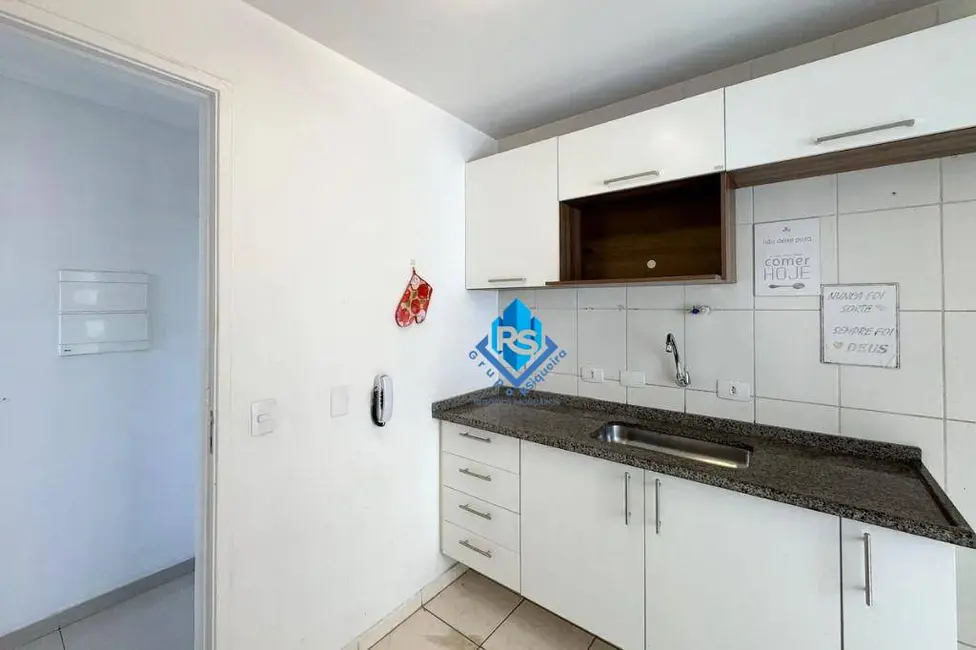 Foto 9 de Apartamento com 2 quartos para alugar, 56m2 em Assunção, Sao Bernardo Do Campo - SP