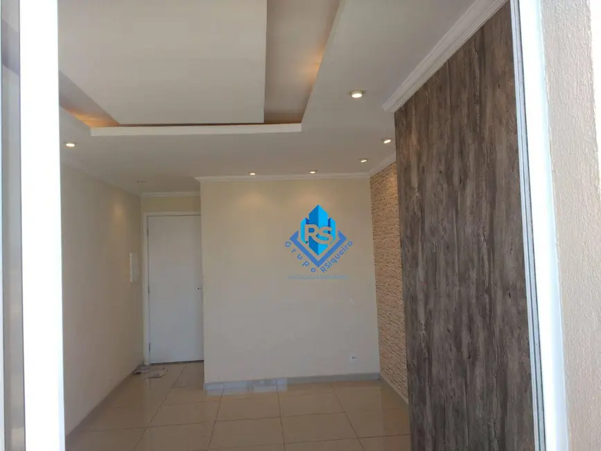 Foto 2 de Apartamento com 2 quartos para alugar, 56m2 em Assunção, Sao Bernardo Do Campo - SP