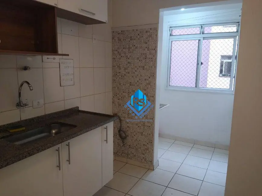 Foto 8 de Apartamento com 2 quartos para alugar, 56m2 em Assunção, Sao Bernardo Do Campo - SP