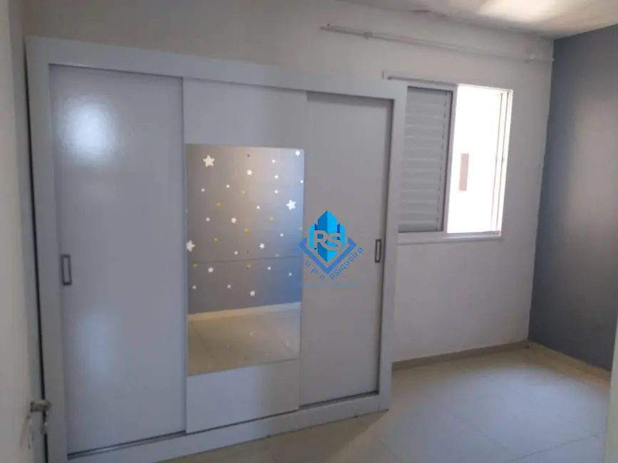 Foto 8 de Apartamento com 2 quartos para alugar, 56m2 em Assunção, Sao Bernardo Do Campo - SP