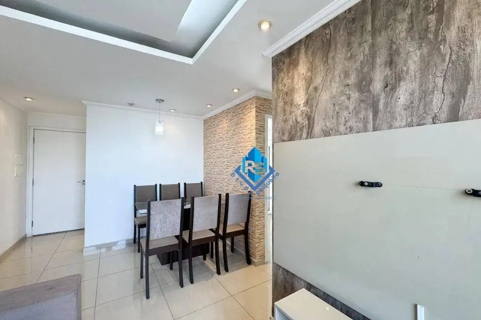 Foto 5 de Apartamento com 2 quartos para alugar, 56m2 em Assunção, Sao Bernardo Do Campo - SP