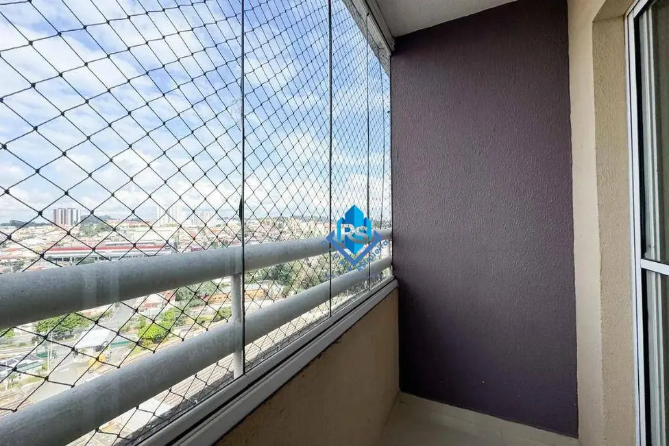 Foto 7 de Apartamento com 2 quartos para alugar, 56m2 em Assunção, Sao Bernardo Do Campo - SP