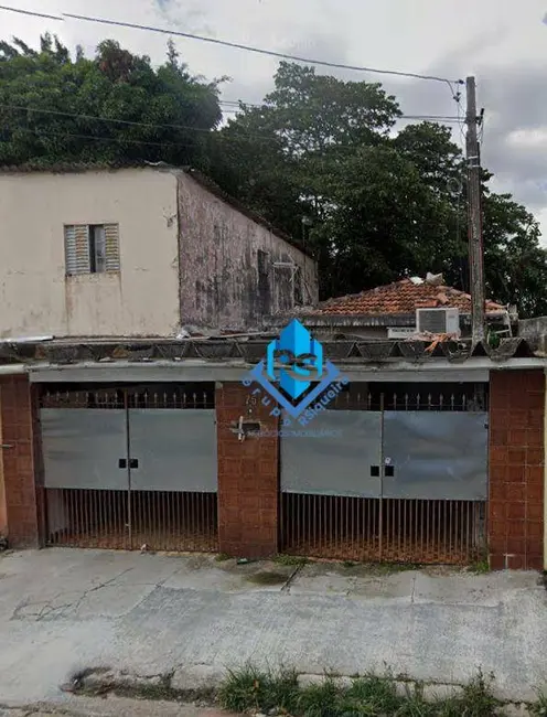 Foto 1 de Casa com 2 quartos à venda, 222m2 em Jardim Ocara, Santo Andre - SP