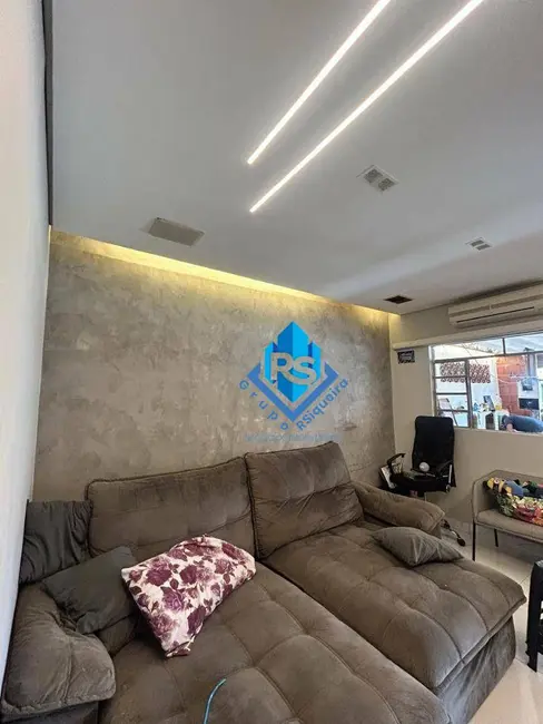 Foto 6 de Casa com 2 quartos à venda, 222m2 em Jardim Ocara, Santo Andre - SP