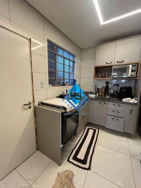 Foto 4 de Casa com 2 quartos à venda, 222m2 em Jardim Ocara, Santo Andre - SP