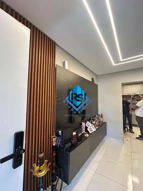 Foto 2 de Casa com 2 quartos à venda, 222m2 em Jardim Ocara, Santo Andre - SP