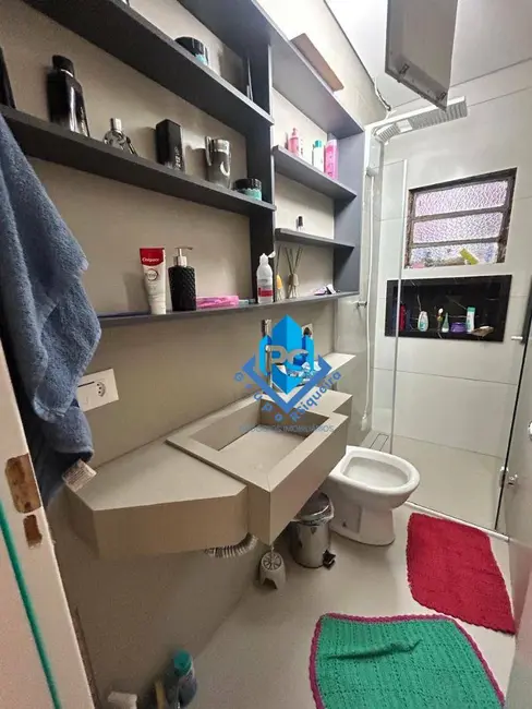 Foto 7 de Casa com 2 quartos à venda, 222m2 em Jardim Ocara, Santo Andre - SP