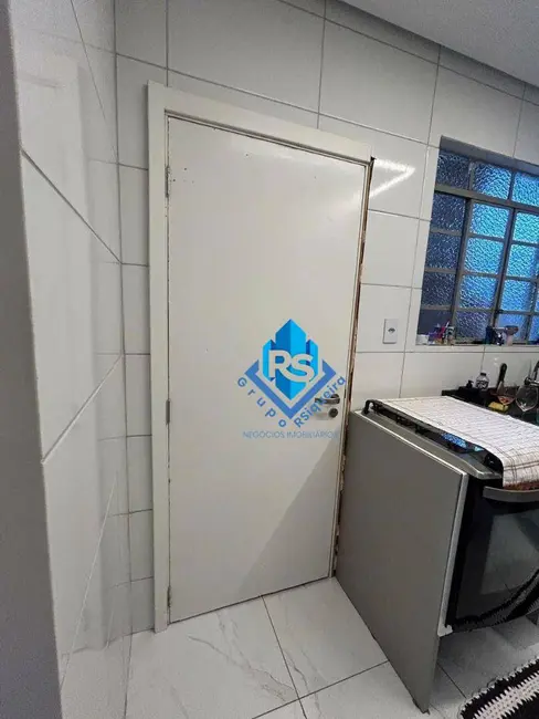 Foto 3 de Casa com 2 quartos à venda, 222m2 em Jardim Ocara, Santo Andre - SP