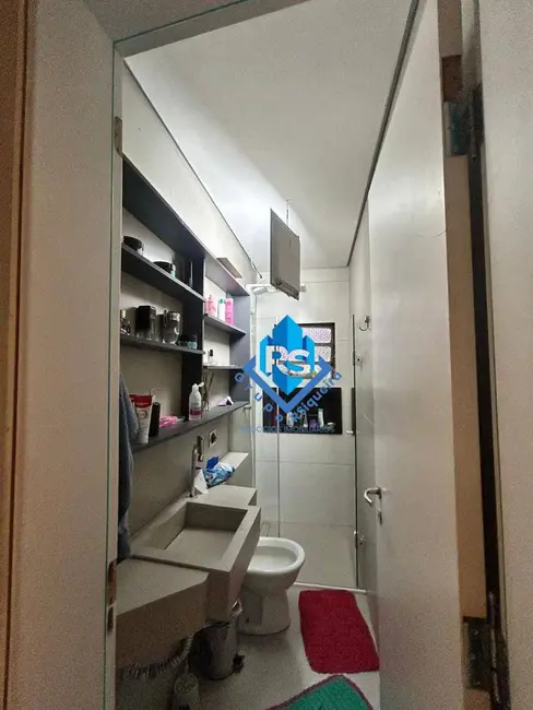 Foto 5 de Casa com 2 quartos à venda, 222m2 em Jardim Ocara, Santo Andre - SP