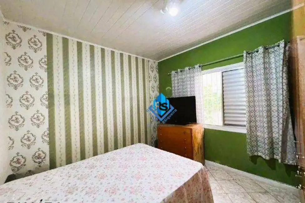 Foto 6 de Casa com 3 quartos à venda, 192m2 em Jardim Ocara, Santo Andre - SP