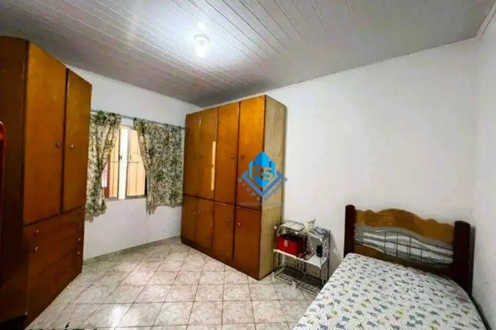 Foto 8 de Casa com 3 quartos à venda, 192m2 em Jardim Ocara, Santo Andre - SP
