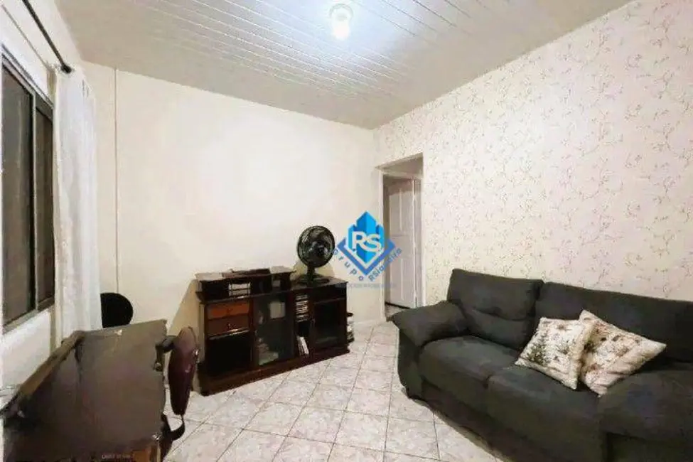 Foto 2 de Casa com 3 quartos à venda, 192m2 em Jardim Ocara, Santo Andre - SP