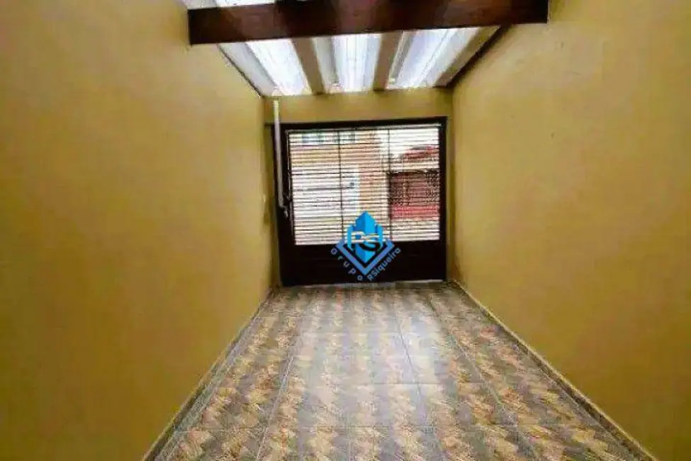 Foto 1 de Casa com 3 quartos à venda, 192m2 em Jardim Ocara, Santo Andre - SP