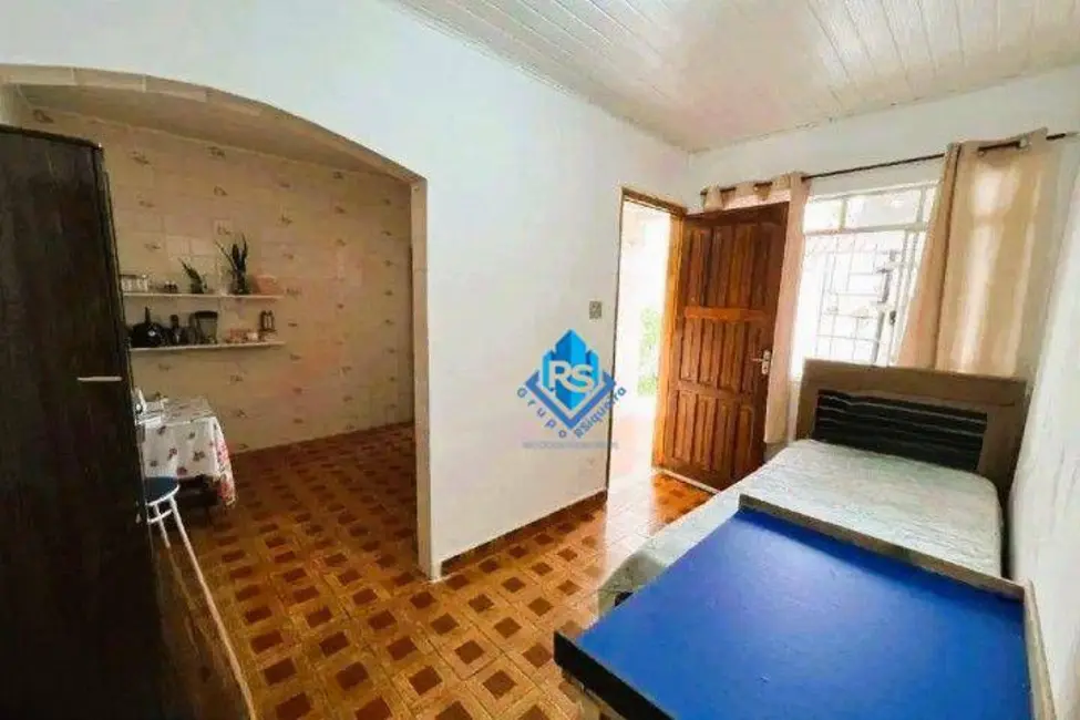 Foto 9 de Casa com 3 quartos à venda, 192m2 em Jardim Ocara, Santo Andre - SP