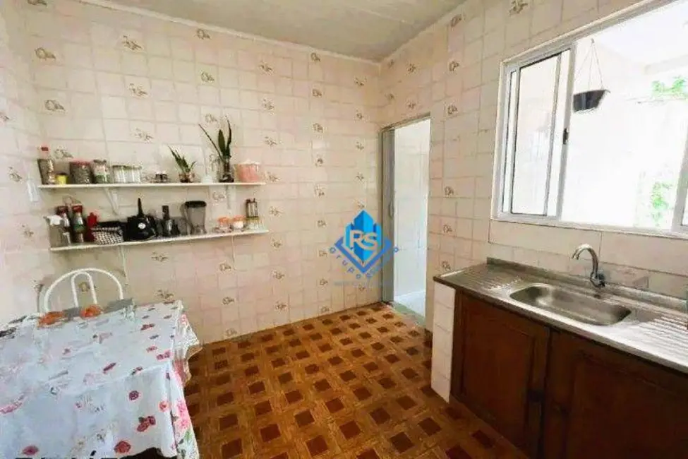 Foto 3 de Casa com 3 quartos à venda, 192m2 em Jardim Ocara, Santo Andre - SP