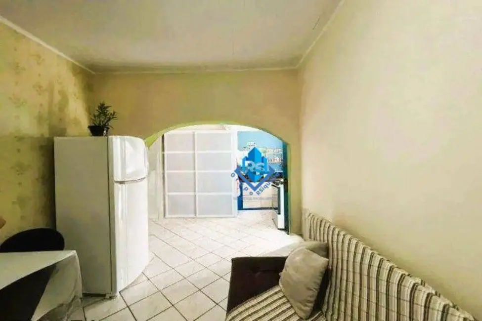 Foto 5 de Casa com 3 quartos à venda, 192m2 em Jardim Ocara, Santo Andre - SP