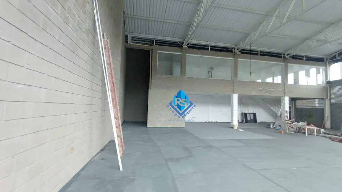 Foto 7 de Armazém / Galpão para alugar, 463m2 em Sao Bernardo Do Campo - SP