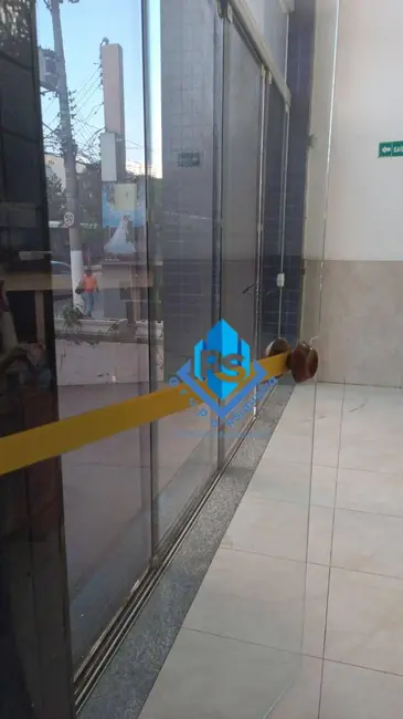 Foto 3 de Sala Comercial para alugar, 140m2 em Rudge Ramos, Sao Bernardo Do Campo - SP