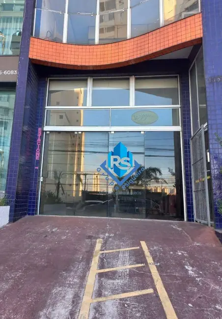 Foto 4 de Sala Comercial para alugar, 140m2 em Rudge Ramos, Sao Bernardo Do Campo - SP