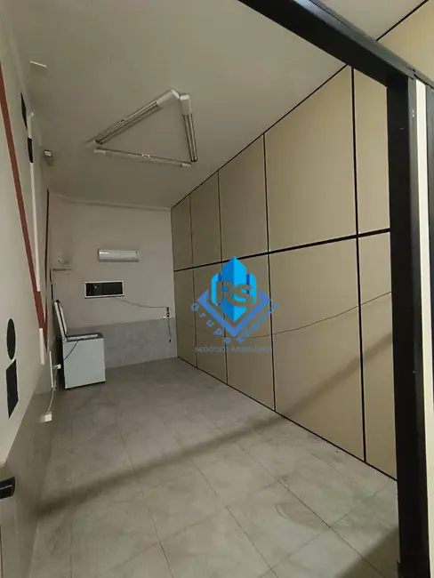 Foto 2 de Sala Comercial para alugar, 140m2 em Rudge Ramos, Sao Bernardo Do Campo - SP