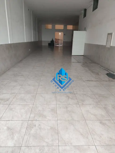 Foto 1 de Sala Comercial para alugar, 140m2 em Rudge Ramos, Sao Bernardo Do Campo - SP