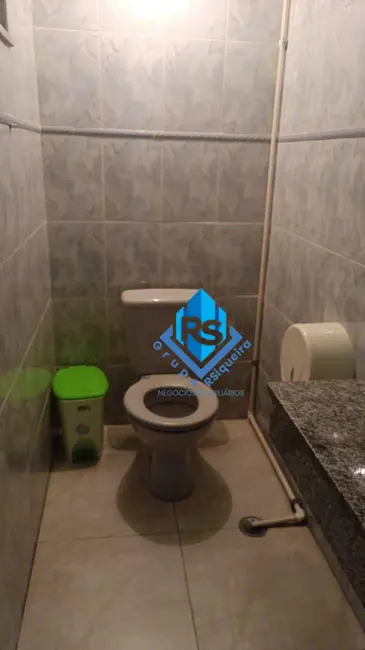 Foto 6 de Sala Comercial para alugar, 140m2 em Rudge Ramos, Sao Bernardo Do Campo - SP