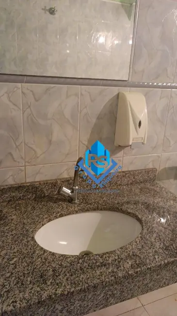 Foto 7 de Sala Comercial para alugar, 140m2 em Rudge Ramos, Sao Bernardo Do Campo - SP